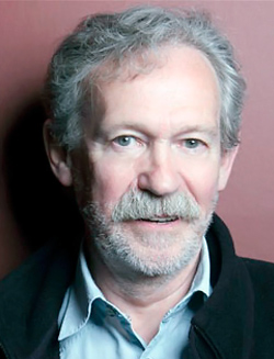 Picture of the actor