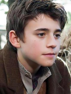 Picture of the actor