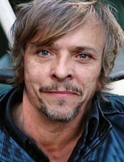 Picture of the actor