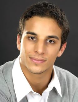 Picture of the actor