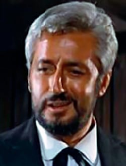 Picture of the actor