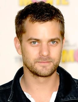 Picture of the actor