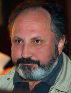 Picture of the actor