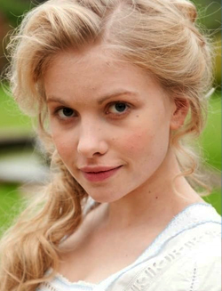 Picture of the actor
