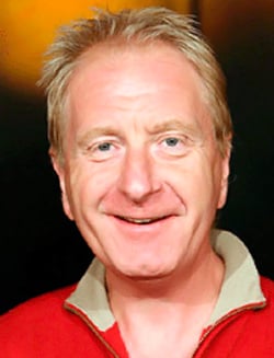 Picture of the actor