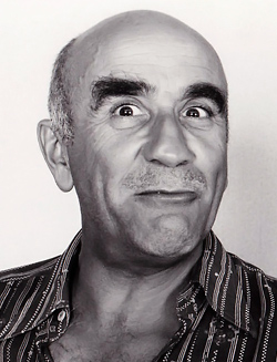Picture of the actor