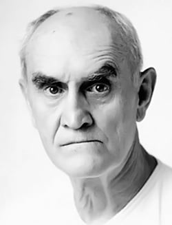 Picture of the actor