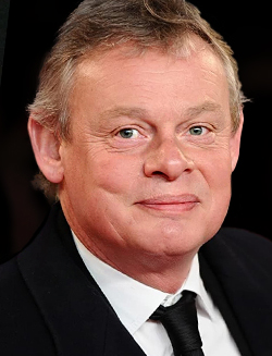 Picture of the actor