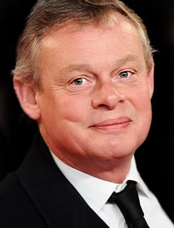 Клунс Мартин