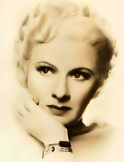 Picture of the actor