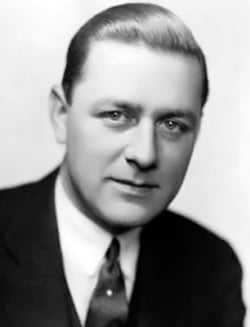 Picture of the actor