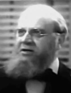 Picture of the actor