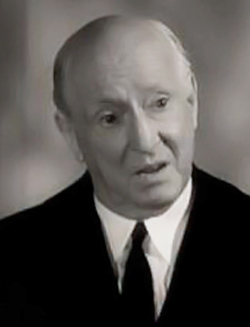 Picture of the actor