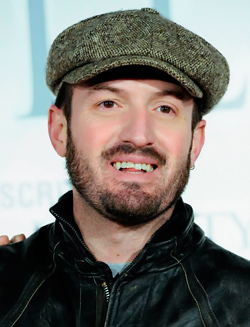 Picture of the actor