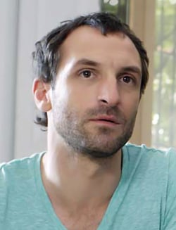 Picture of the actor
