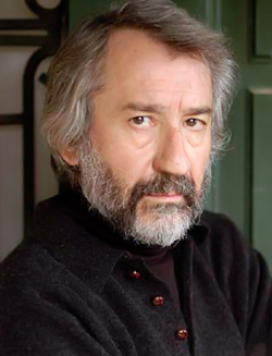 Picture of the actor