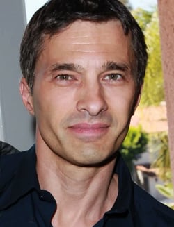 Picture of the actor