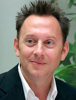 Picture of the actor