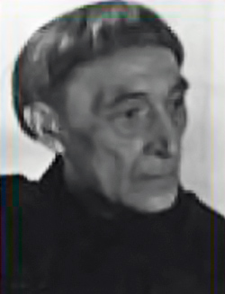 Picture of the actor