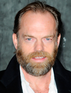 Picture of the actor