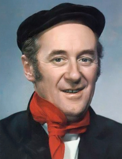 Picture of the actor