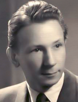 Picture of the actor