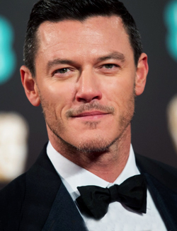 Picture of the actor