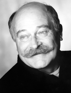 Picture of the actor