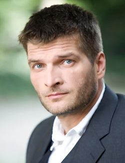 Picture of the actor