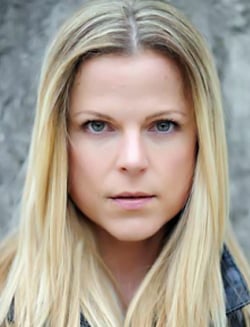Picture of the actor