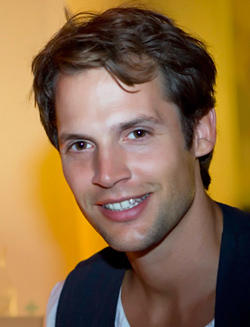 Picture of the actor
