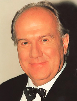 Picture of the actor