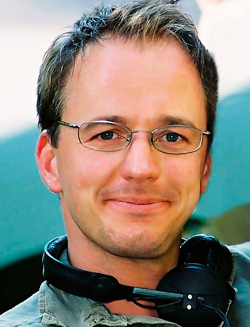 Picture of the actor