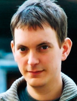 Picture of the actor