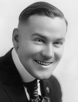 Picture of the actor