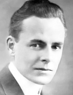 Picture of the actor