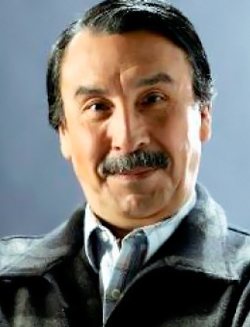 Picture of the actor