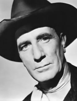 Picture of the actor