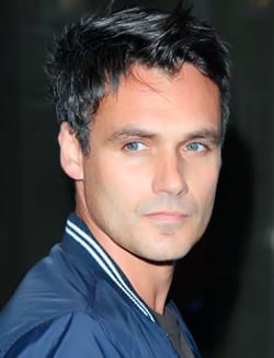 Picture of the actor