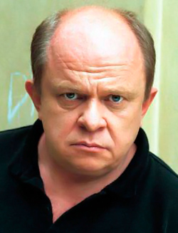 Picture of the actor