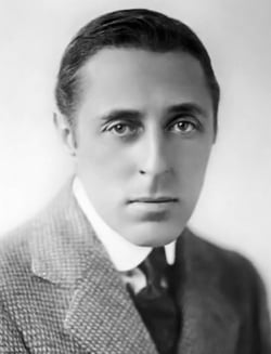 Picture of the actor