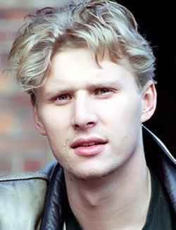 Picture of the actor
