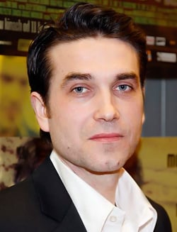 Picture of the actor