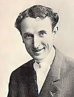 Picture of the actor