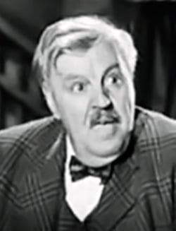 Picture of the actor