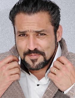 Picture of the actor