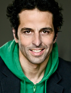 Picture of the actor