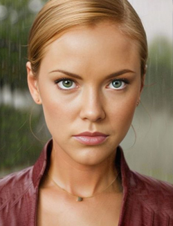 Picture of the actor