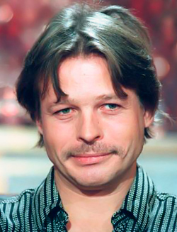 Picture of the actor