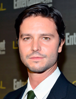 Picture of the actor